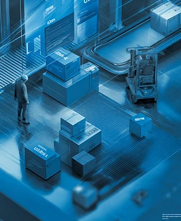 Stockage et Gestion de Marchandise